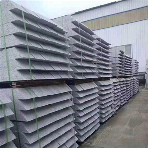 章丘灰石材廠家介紹風化的原因 