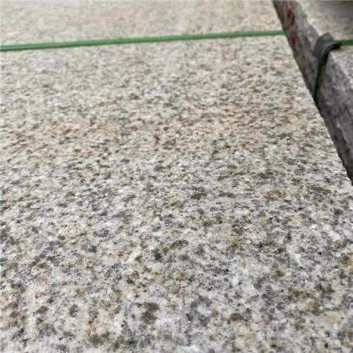 芝麻灰石材產(chǎn)地介紹施工方法